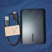 Hard Disk 1 TB