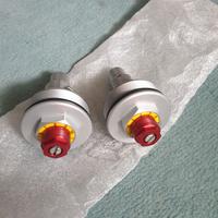 tappi forcella BMW S1000RR 2011