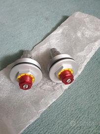 tappi forcella BMW S1000RR 2011