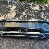 Paraurti anteriore Volkswagen up cross