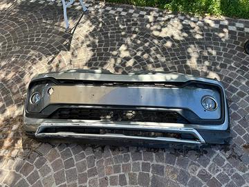 Paraurti anteriore Volkswagen up cross