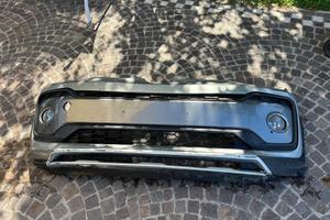 Paraurti anteriore Volkswagen up cross