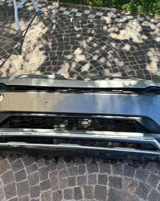 Paraurti anteriore Volkswagen up cross