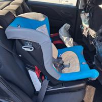 Seggiolino Auto 0-13 Kg CHICCO usato