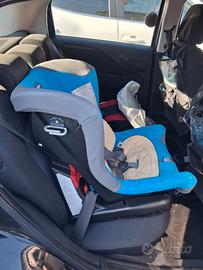 Seggiolino Auto 0-13 Kg CHICCO usato