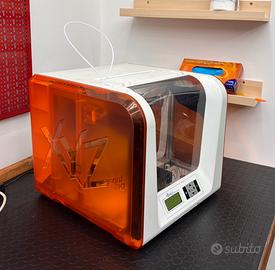 Stampante 3D XYZprinting da Vinci