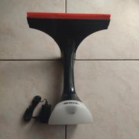 Vetrella ariete asciuga vetri ad aspirazione 