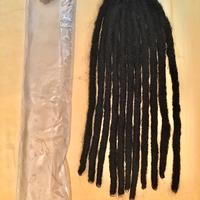 NUOVE Extension Rasta Treccine Dread Braid