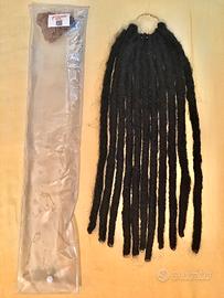 NUOVE Extension Rasta Treccine Dread Braid