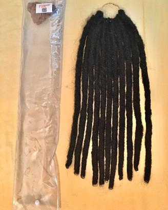 NUOVE Extension Rasta Treccine Dread Braid