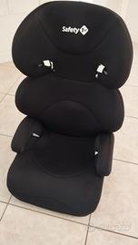 Seggiolino auto 15-36kg