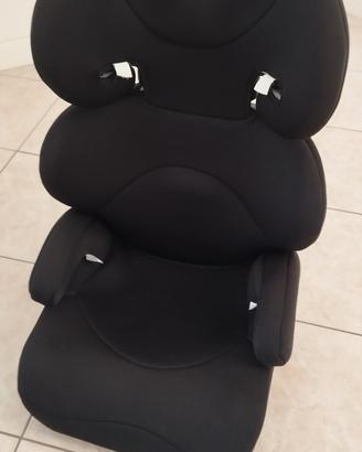 Seggiolino auto 15-36kg