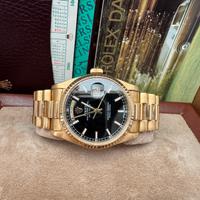 Rolex day date 18238 full set italia