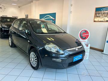 Fiat Punto Evo 1.2B 61.000KM 2010