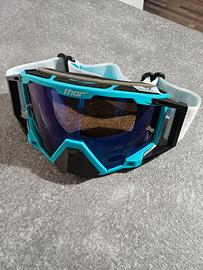 Maschera Occhiali THOR NUOVI !