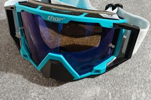 Maschera Occhiali THOR NUOVI !