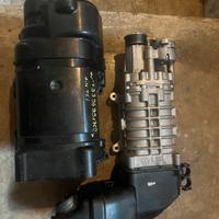 COMPRESSORE VOLUMETRICO VOLKSWAGEN TOURAN