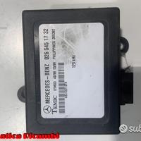 0265451732 CENTRALINA IMMOBILIZER MERCEDES Vito W6