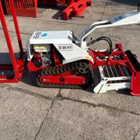 M112 PULISCI SPIAGGIA ZEUS S90 HY