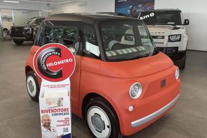 FIAT Topolino 6kw KM0 MY26
