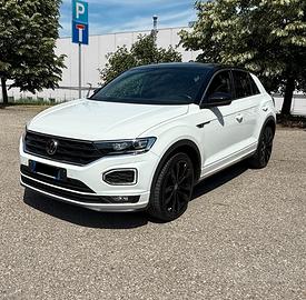 Volkswagen T-Roc 2.0 tdi R-line150cv dsg