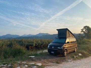 Vw California ocean t5
