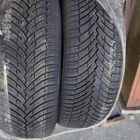 Gomme 4 stagione Pirellia