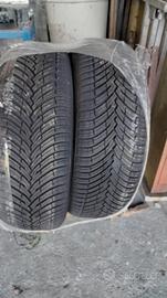 Gomme 4 stagione Pirellia