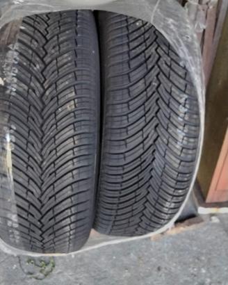 Gomme 4 stagione Pirellia