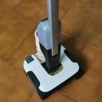 Lavapavimenti Karcher FC2-4