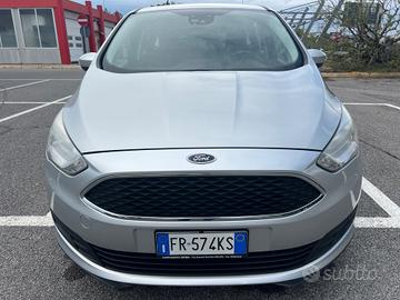 Ford C-Max 1.5 TDCi 120CV Start&Stop Business