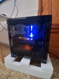 PC ASSEMBLATO CON WINDOWS 11