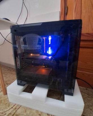 PC ASSEMBLATO CON WINDOWS 11