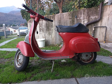 Vespa 50 Special CONSERVATA