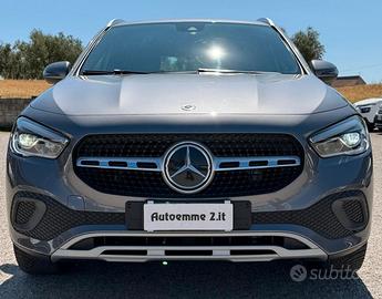 Mercedes-benz GLA 200 d Automatic Sport