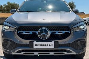 Mercedes-benz GLA 200 d Automatic Sport