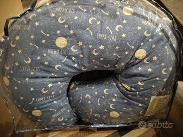 Cuscino allattamento