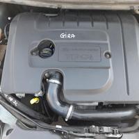 CAMBIO FORD FOCUS «III» SW (2008)