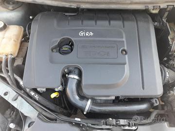 CAMBIO FORD FOCUS «III» SW (2008)