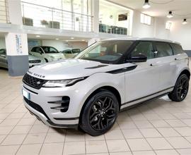 Range Rover Evoque 2.0D I4 240 CV AWD Auto R-Dynam