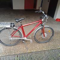 bici elettrica perfetta 