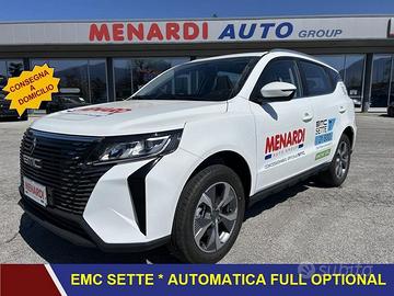 EMC Sette 1.5T GDI 7DCT AZIENDALE 1.000 KM!!