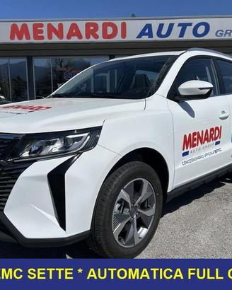 EMC Sette 1.5T GDI 7DCT AZIENDALE 1.000 KM!!