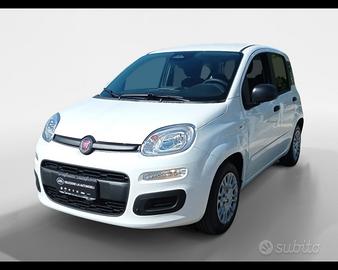 FIAT Pandina My26 1.0 65cv Hybrid Icon