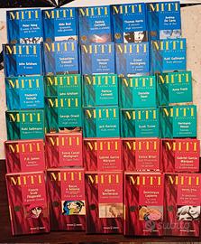 Miti Collection libri