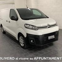 CITROEN Jumpy 2.0 HDi 150CV Furgone XL