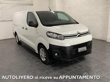 CITROEN Jumpy 2.0 HDi 150CV Furgone XL