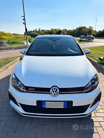 Golf Gti 7.5 performance 245 cv DSG