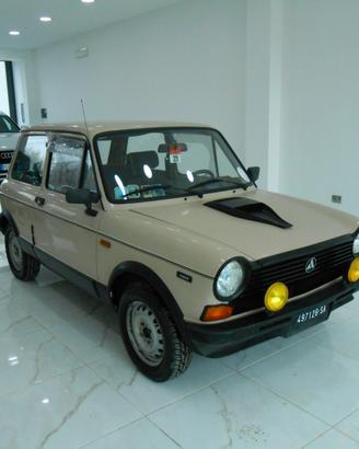 Autobianchi A 112 Junior