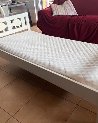 Lettino ikea bambino 4-10 anni